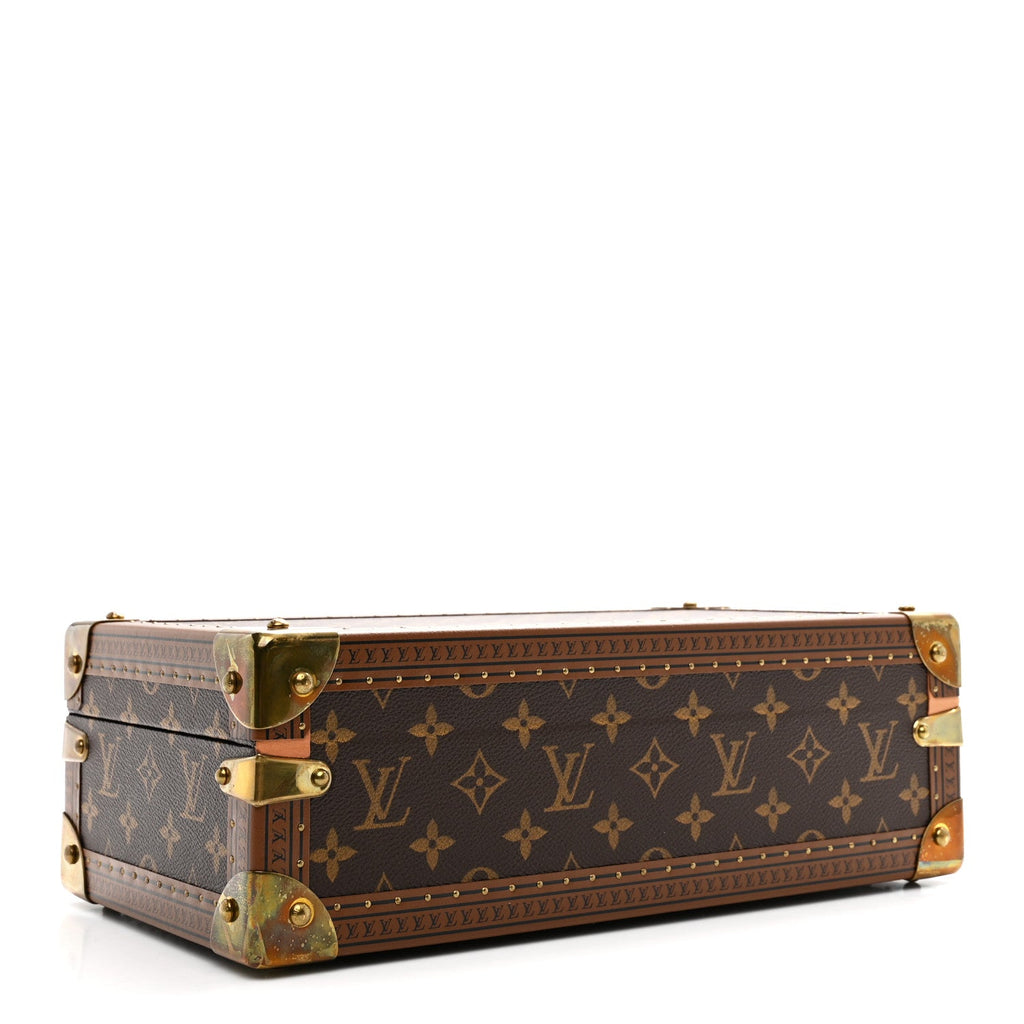 Monogram Coffret 8 Watch Case