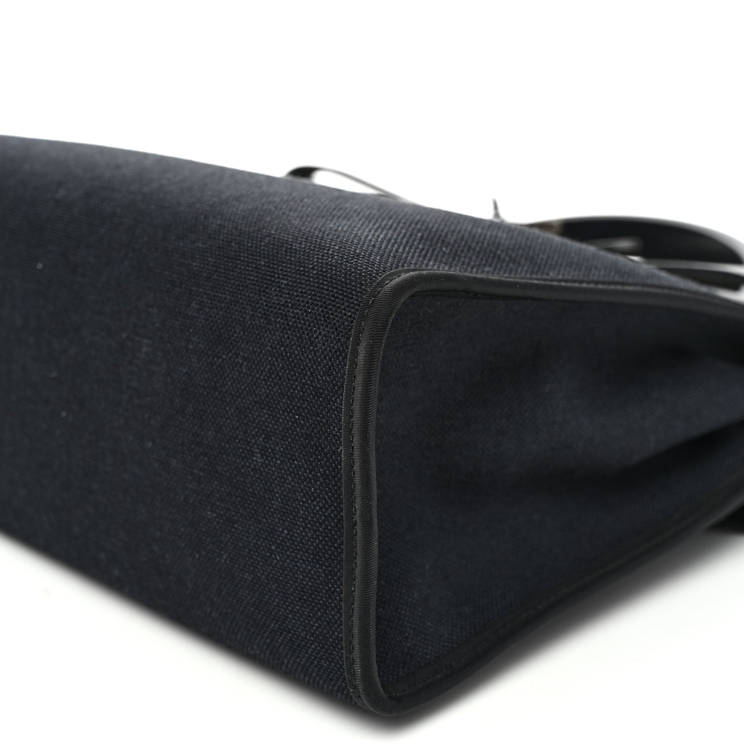Military Toile Vache Hunter Herbag Zip PM 31 Black