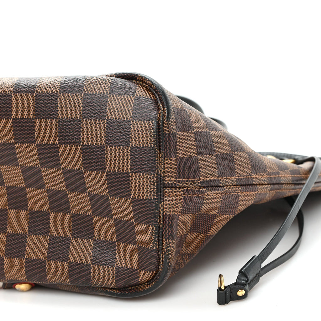 Damier Ebene Karakoram Neverfull MM
