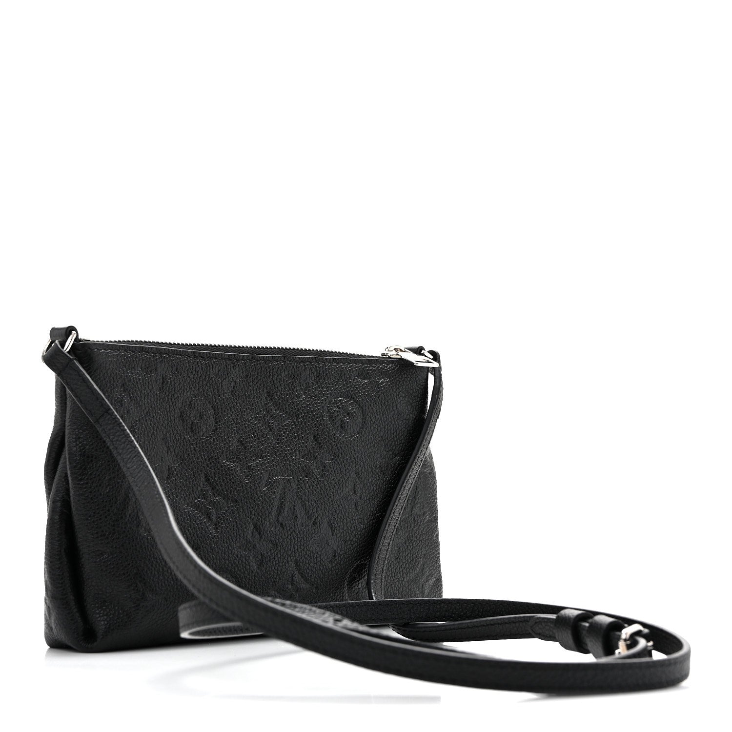 Empreinte Pallas Crossbody Black