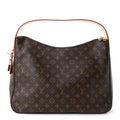 Monogram Slouchy MM