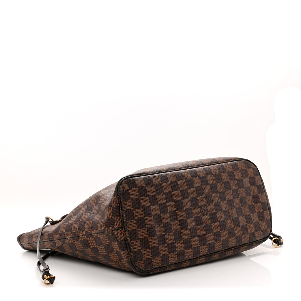 Damier Ebene Neo Neverfull MM