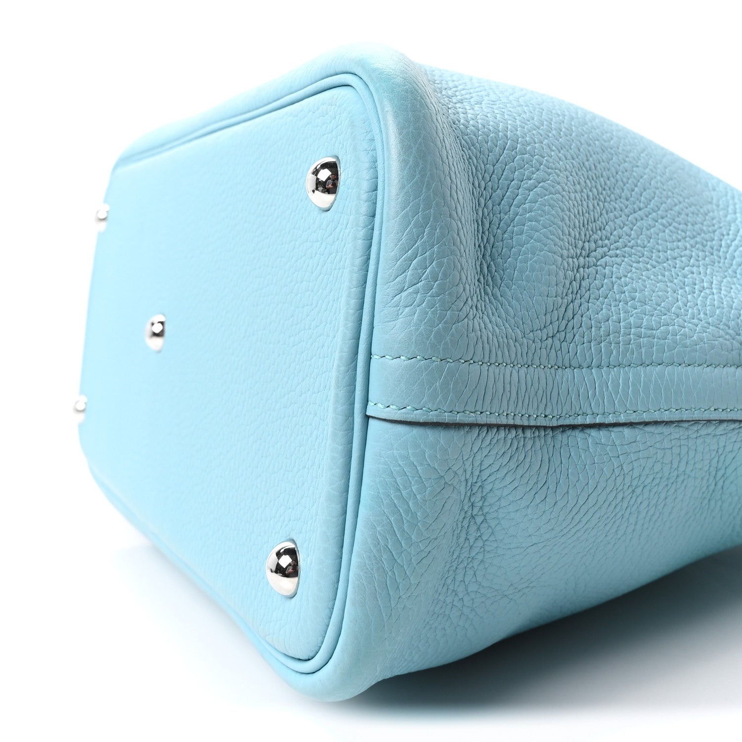 Taurillon Clemence Bolide 35  Bleu Atoll