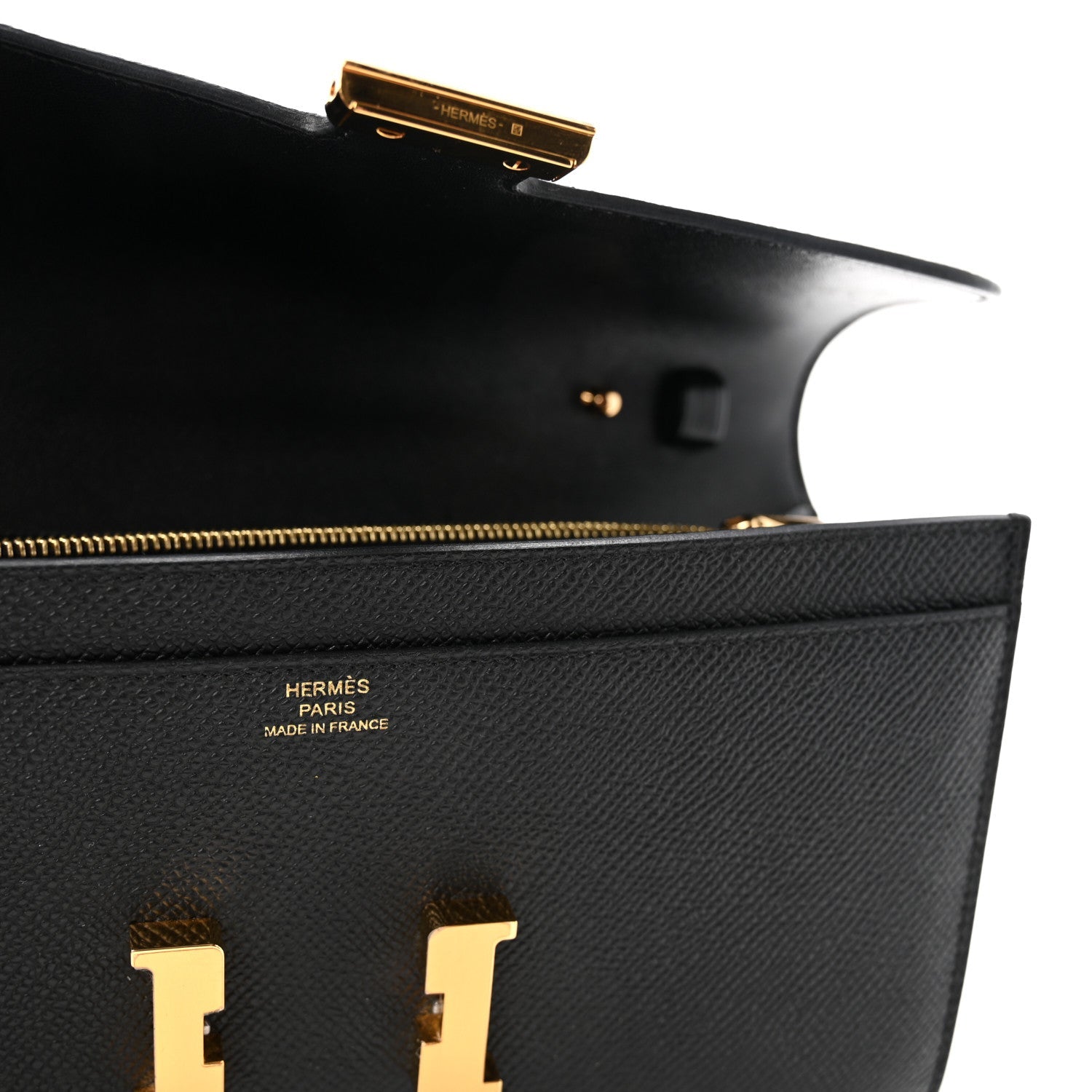 Epsom Constance Wallet To Go Black