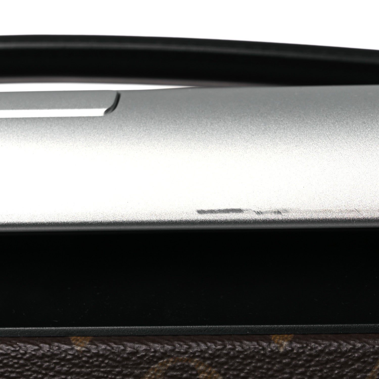 Monogram Horizon 55 Black