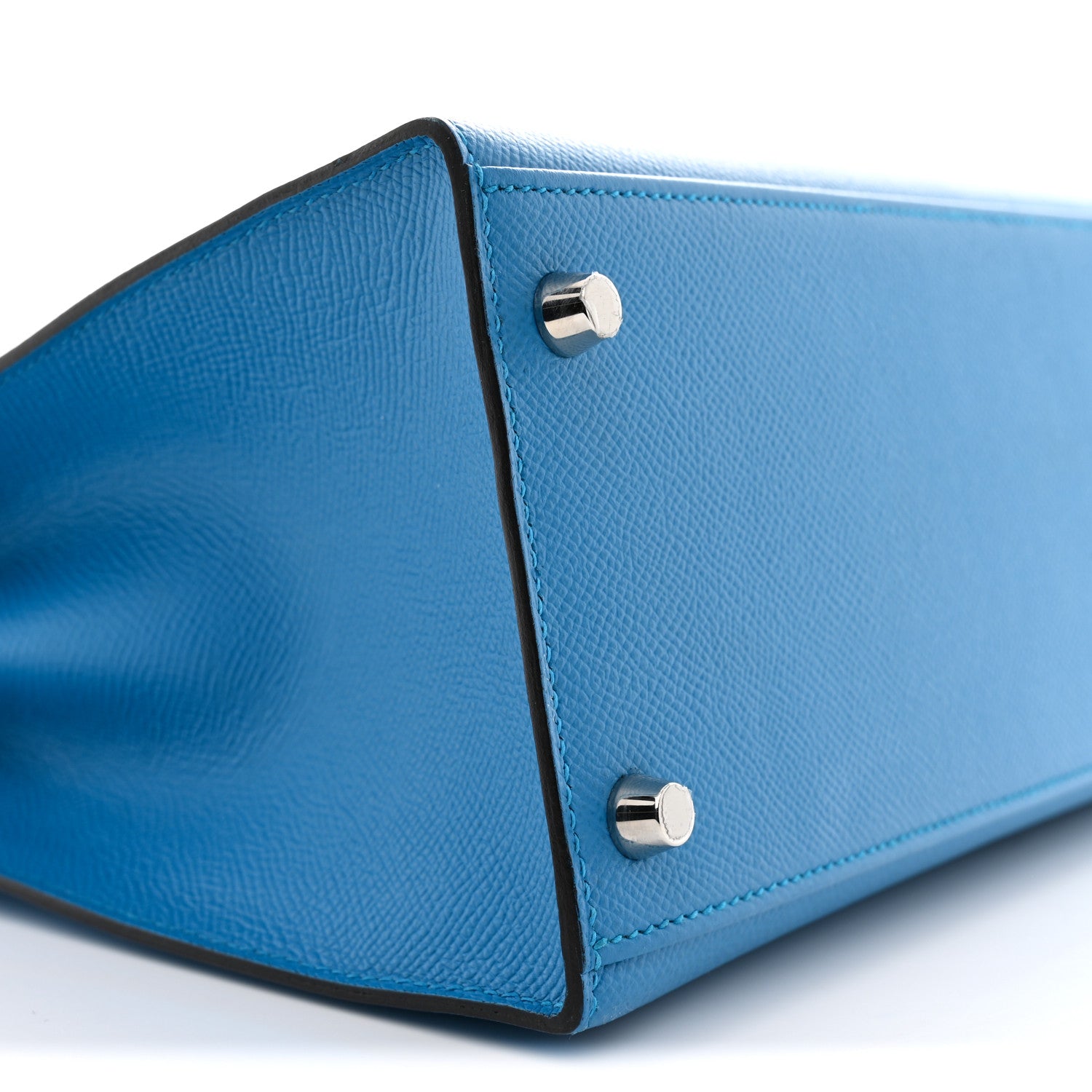 Epsom Kelly Sellier 28 Bleu Zanzibar