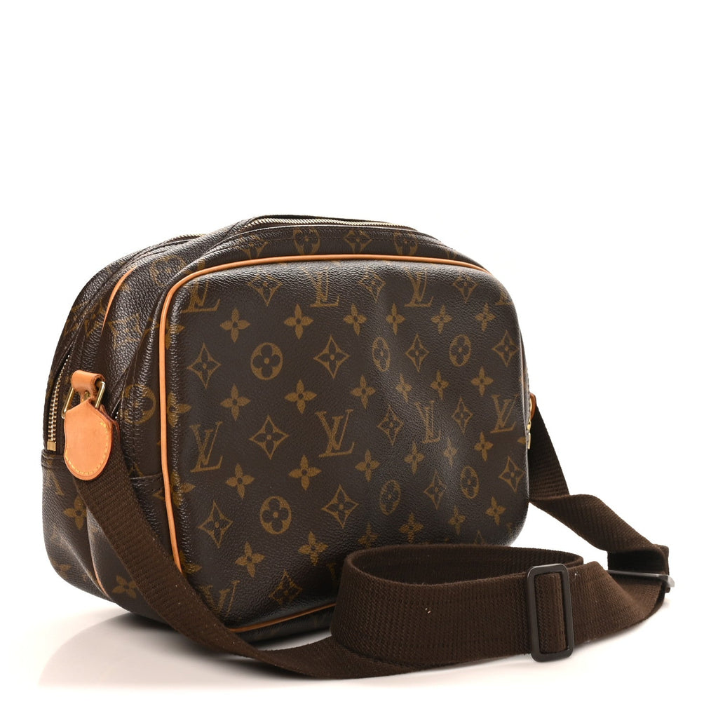 Monogram Reporter PM