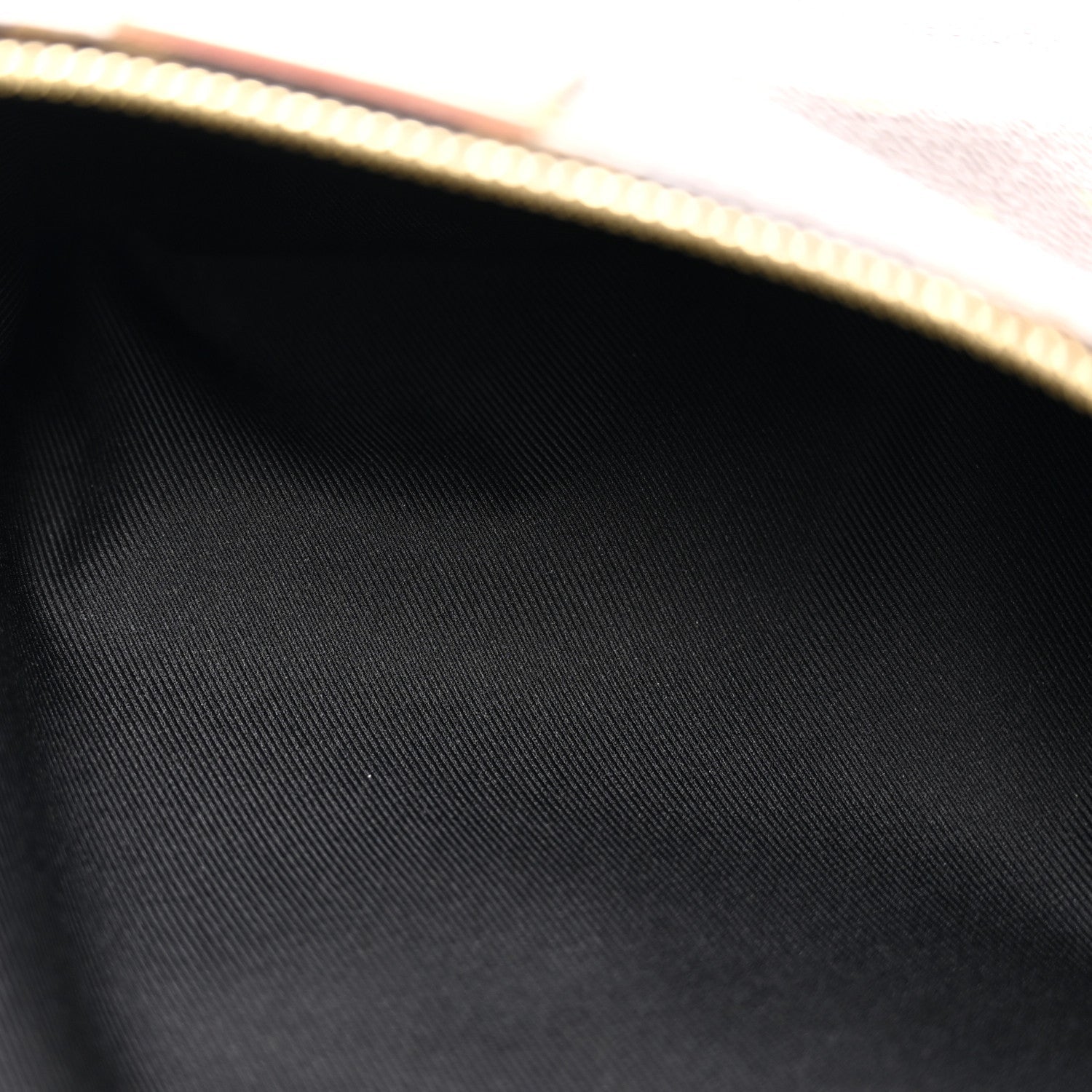 Monogram Bumbag