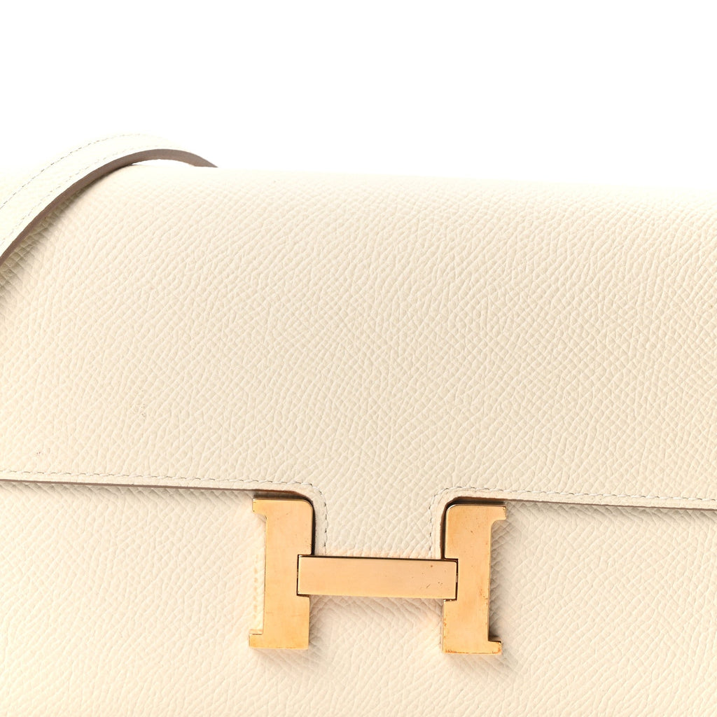 Epsom Constance Long To Go Wallet Craie