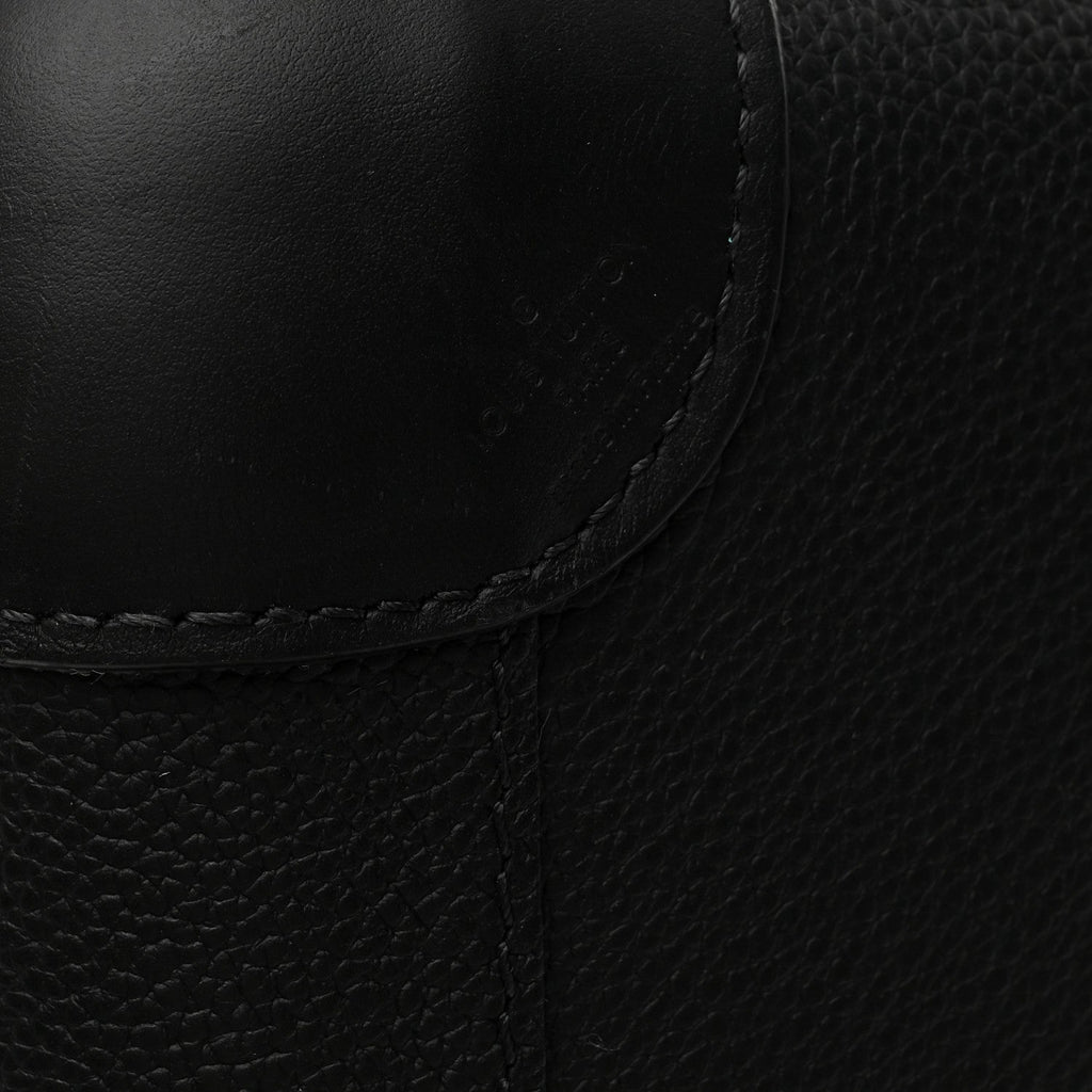 Cowhide Aerogram Horizon 55 Black