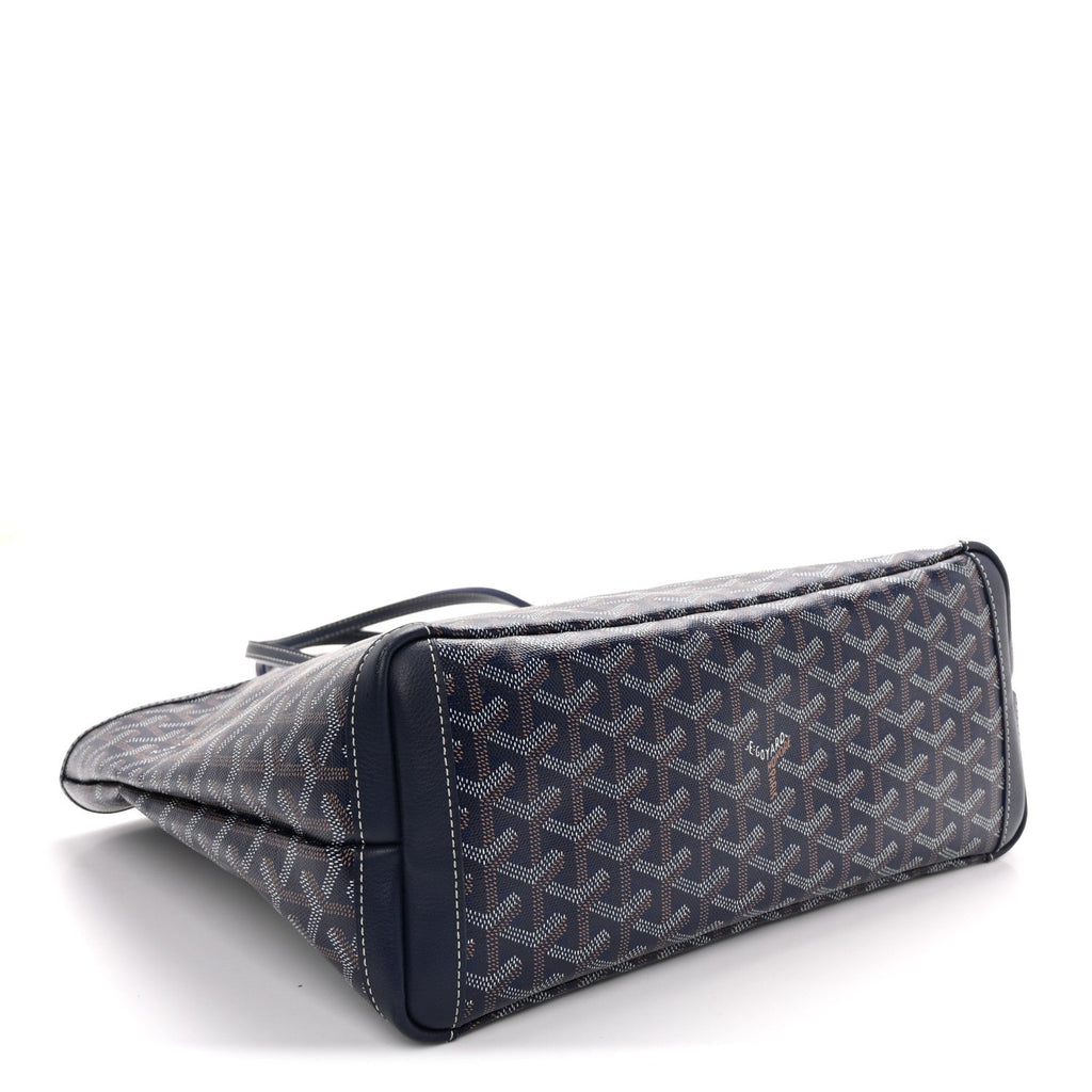 Goyardine Artois PM Navy