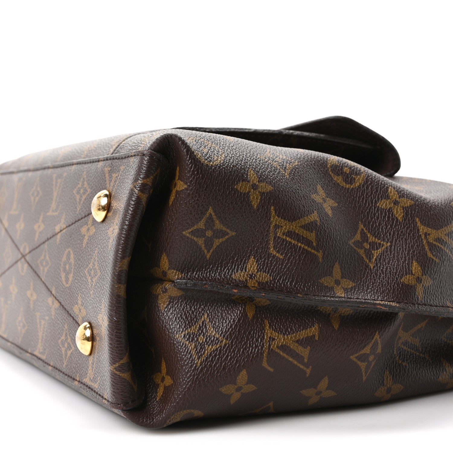 Monogram Metis