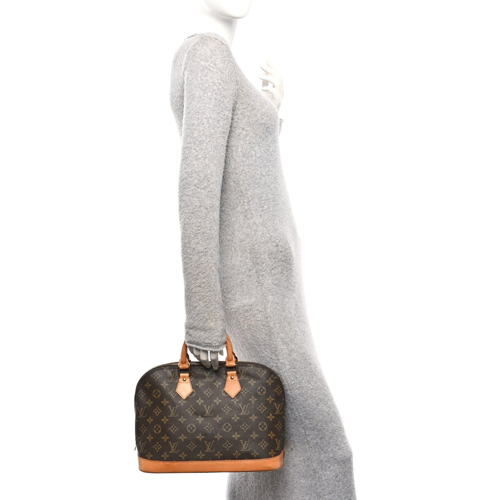 Monogram Alma PM