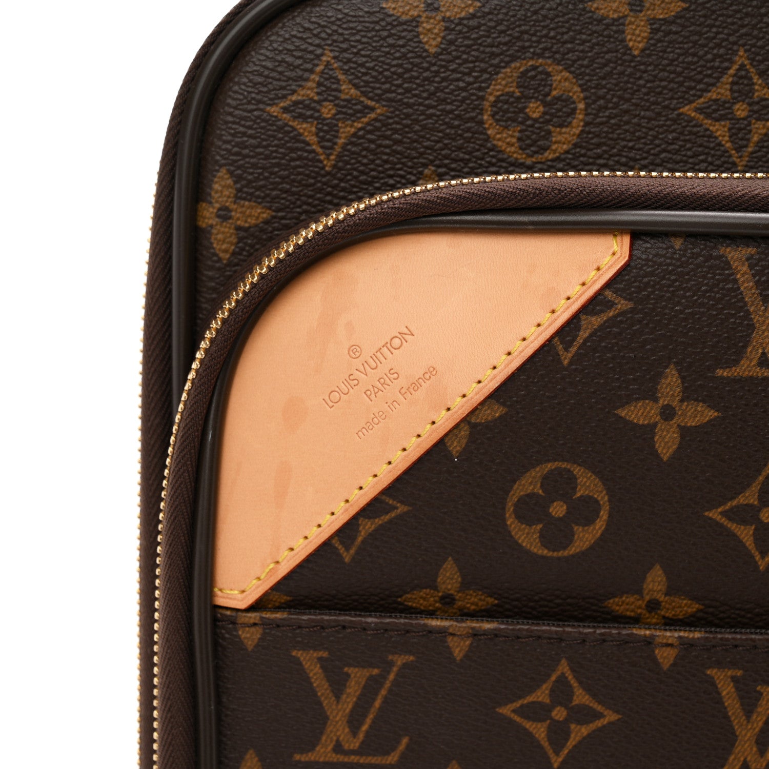 Monogram Pegase Legere Business 55