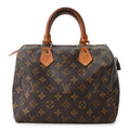 Monogram Speedy 25
