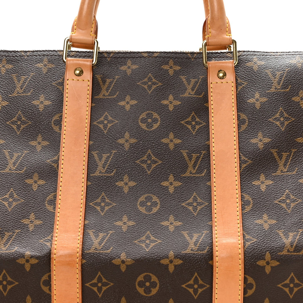 Monogram Keepall 50