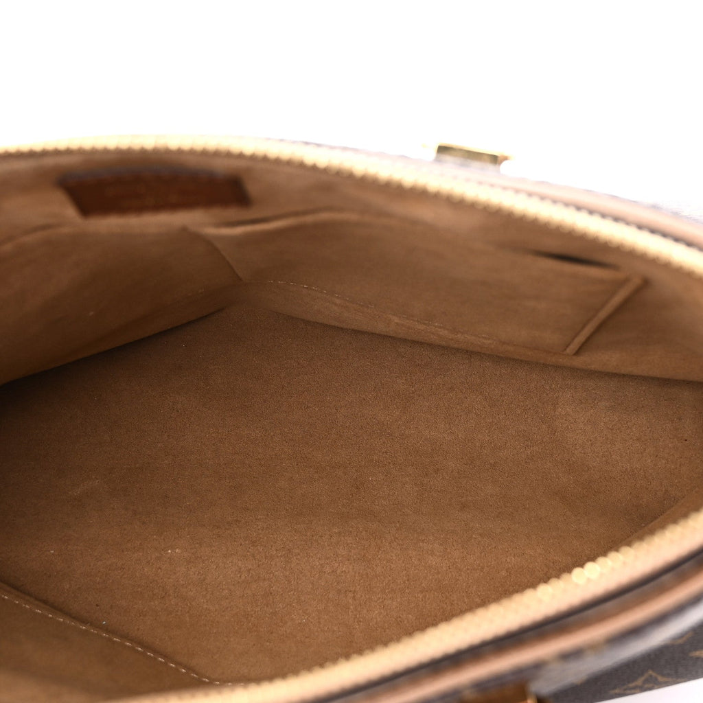 Monogram Pallas Full Sesame
