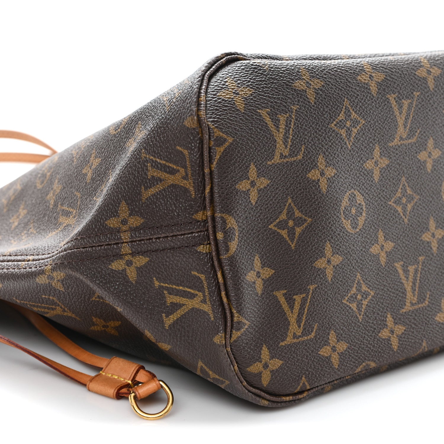 Monogram Neverfull MM