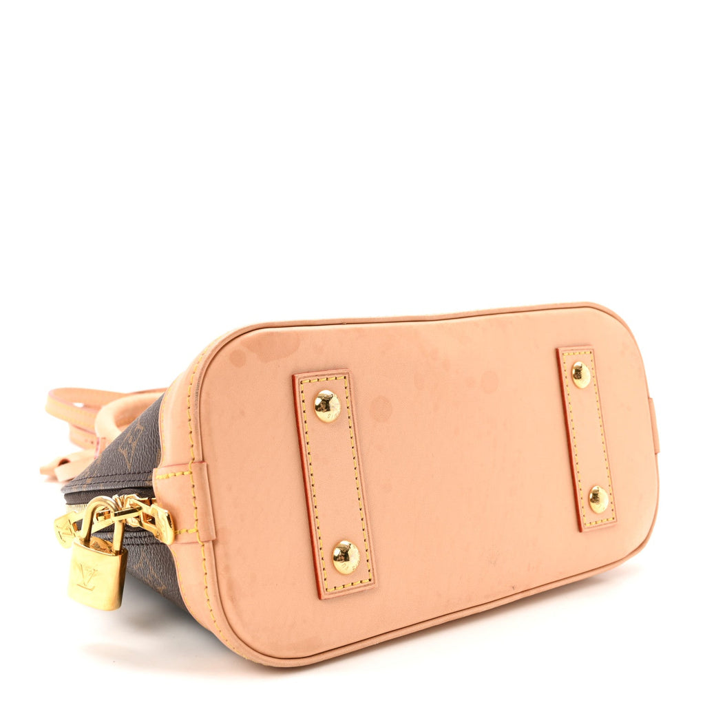 Monogram Alma BB