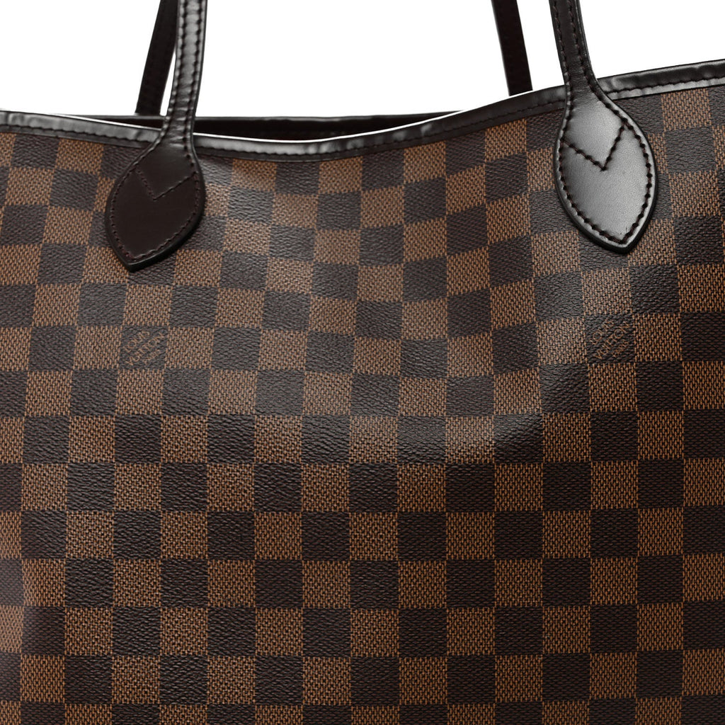 Damier Ebene Neo Neverfull GM