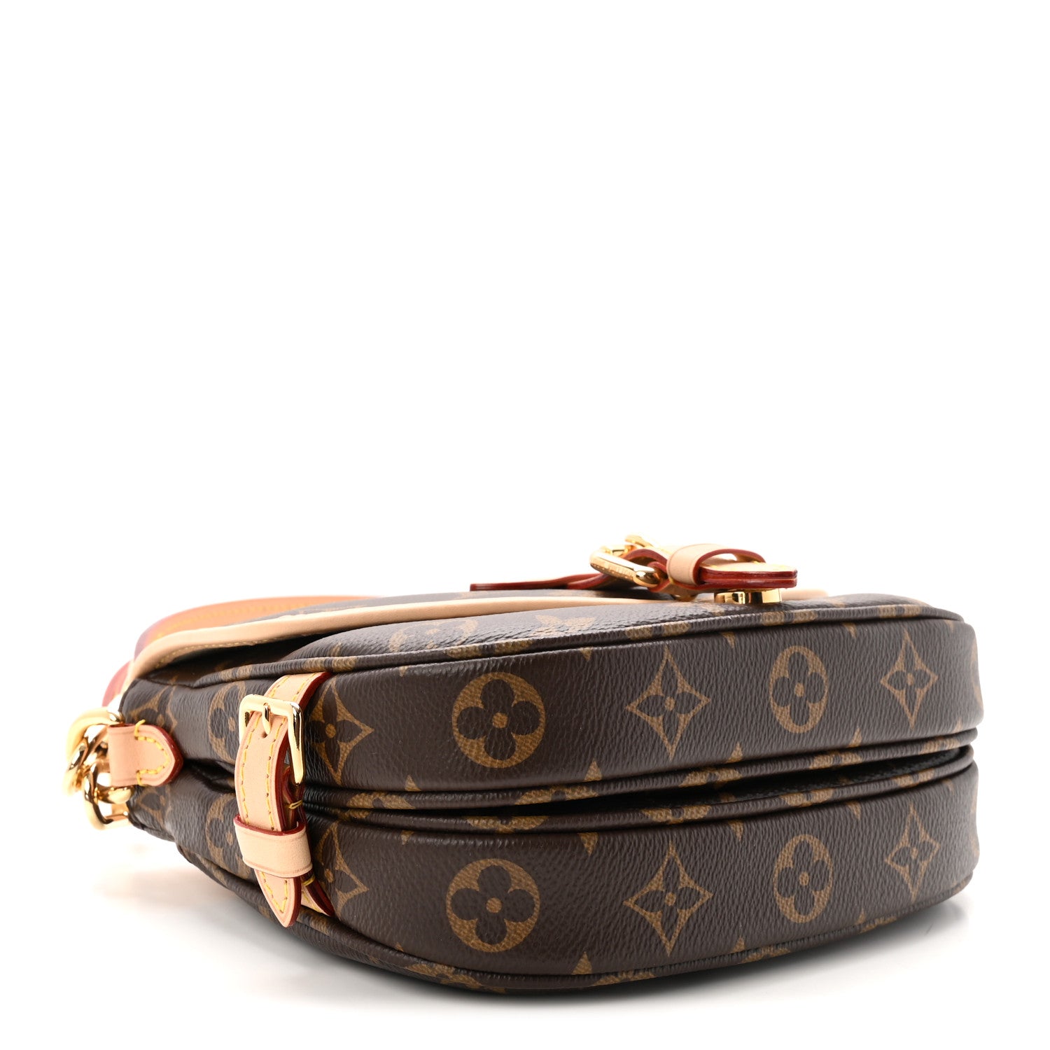 Monogram Saumur BB