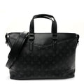 Monogram Eclipse Explorer Briefcase