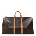 Monogram Keepall 55