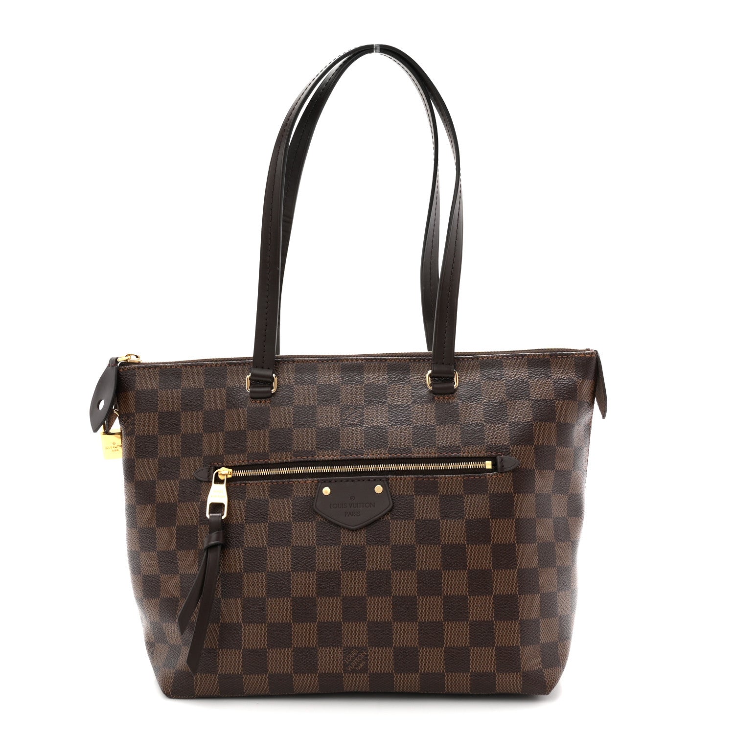 Damier Ebene Iena PM