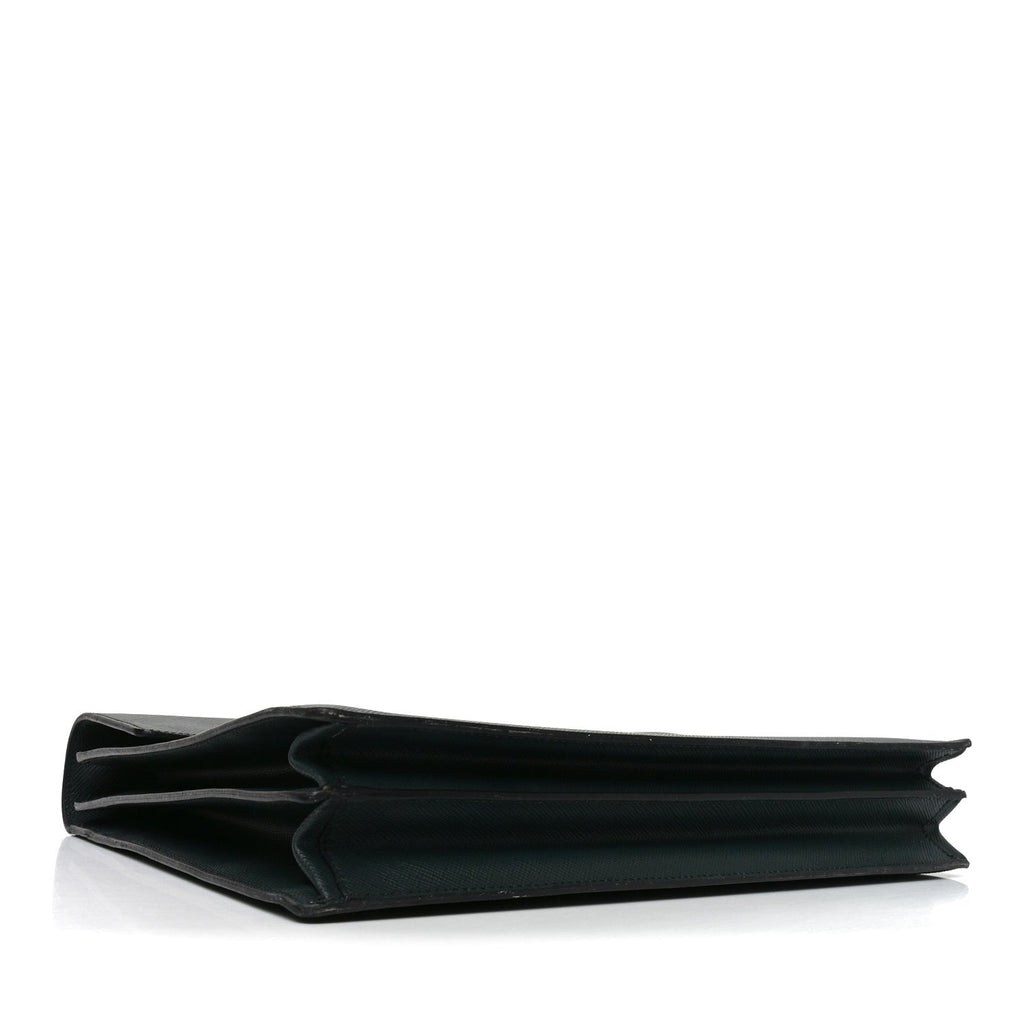 Saffiano Briefcase Ottanio
