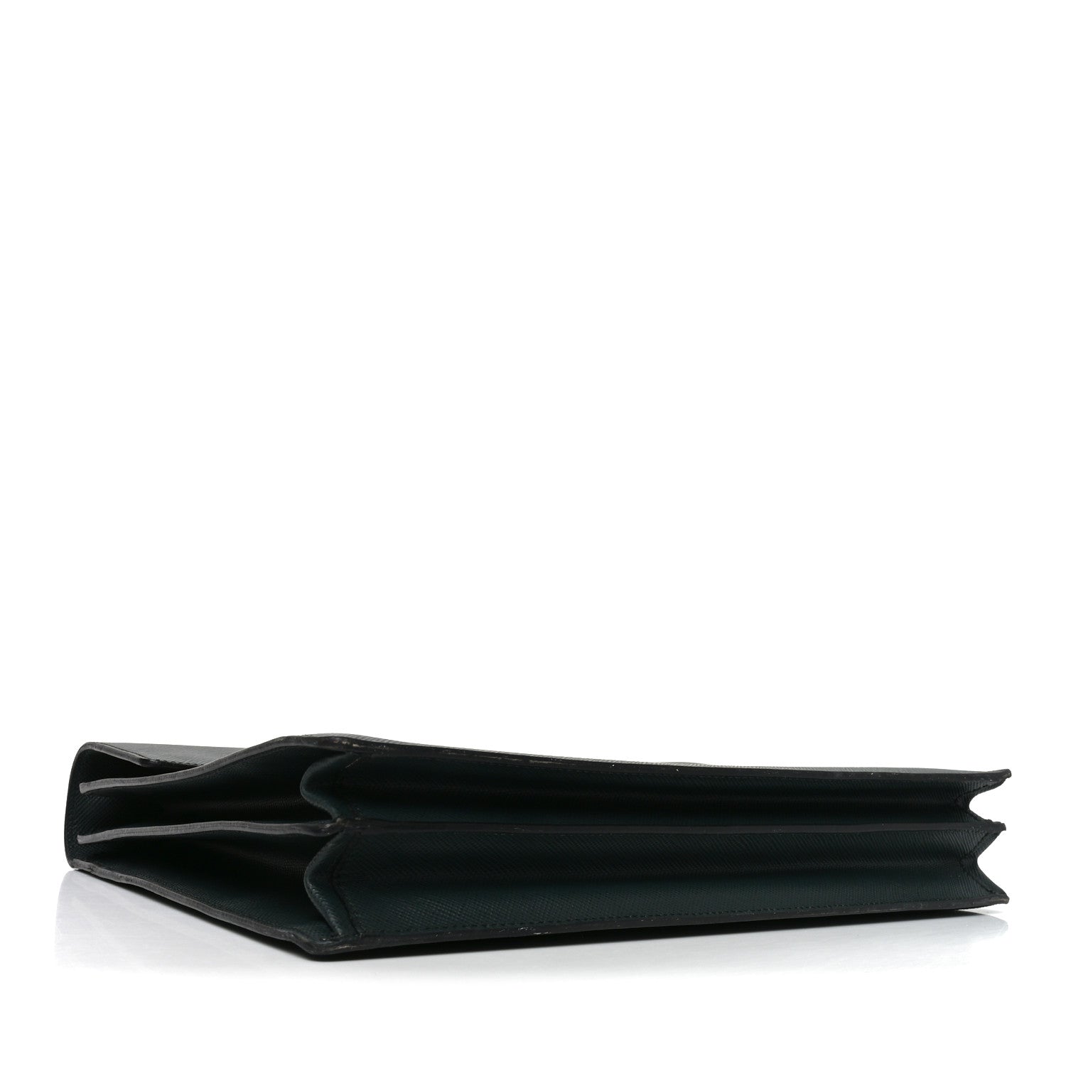 Saffiano Briefcase Ottanio
