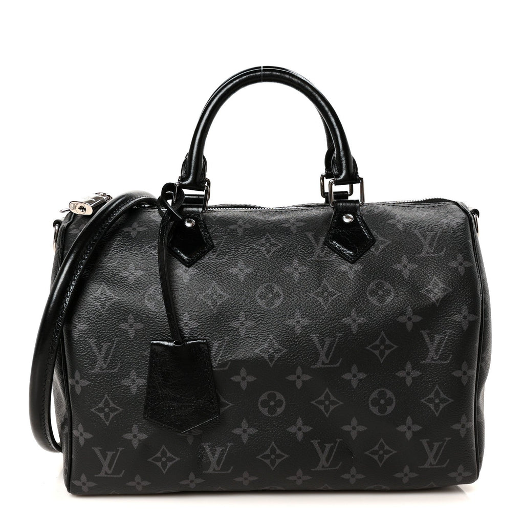Monogram Eclipse Speedy Soft 30