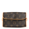 Monogram Pochette Florentine S