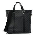 Damier Graphite Tadao