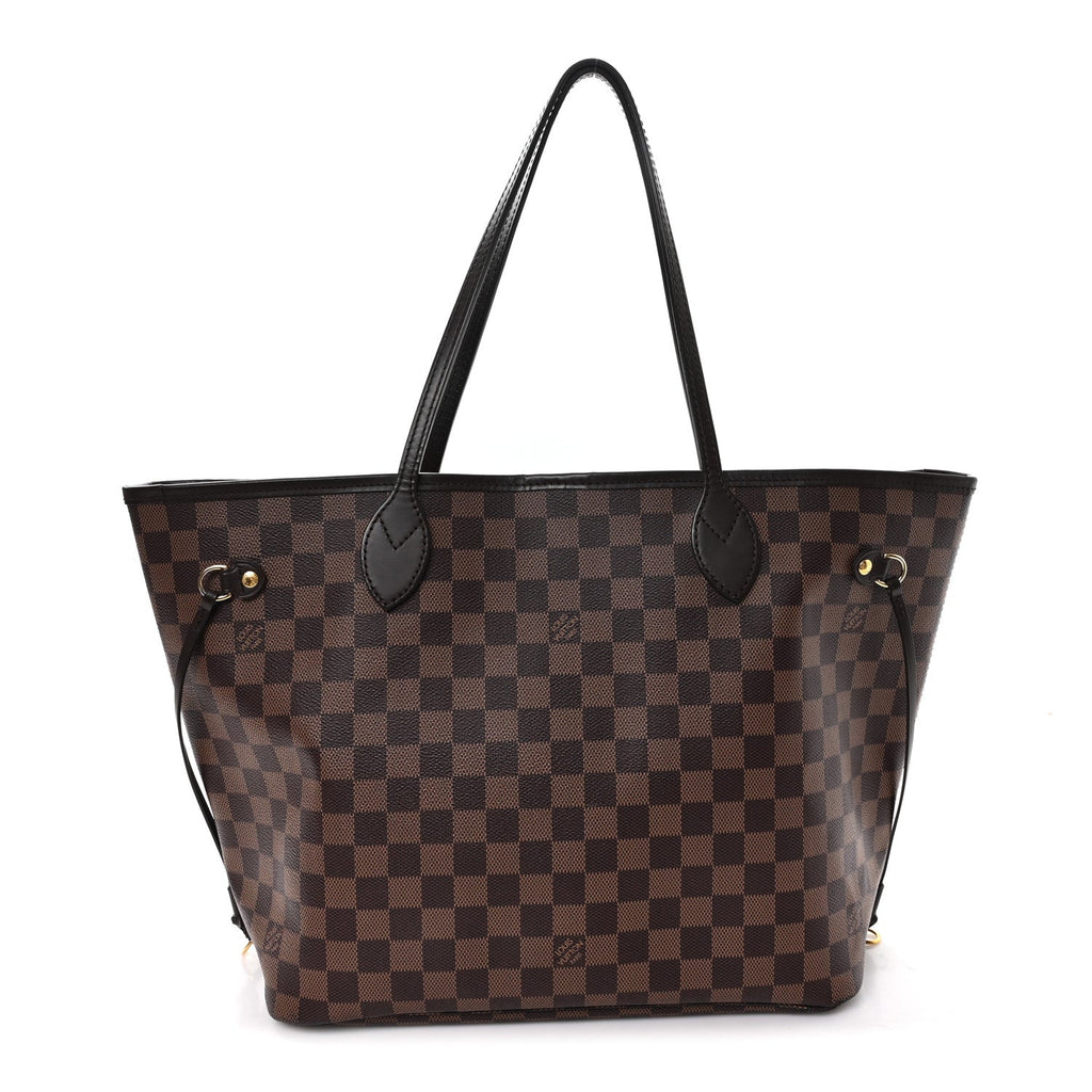 Damier Ebene Neo Neverfull MM