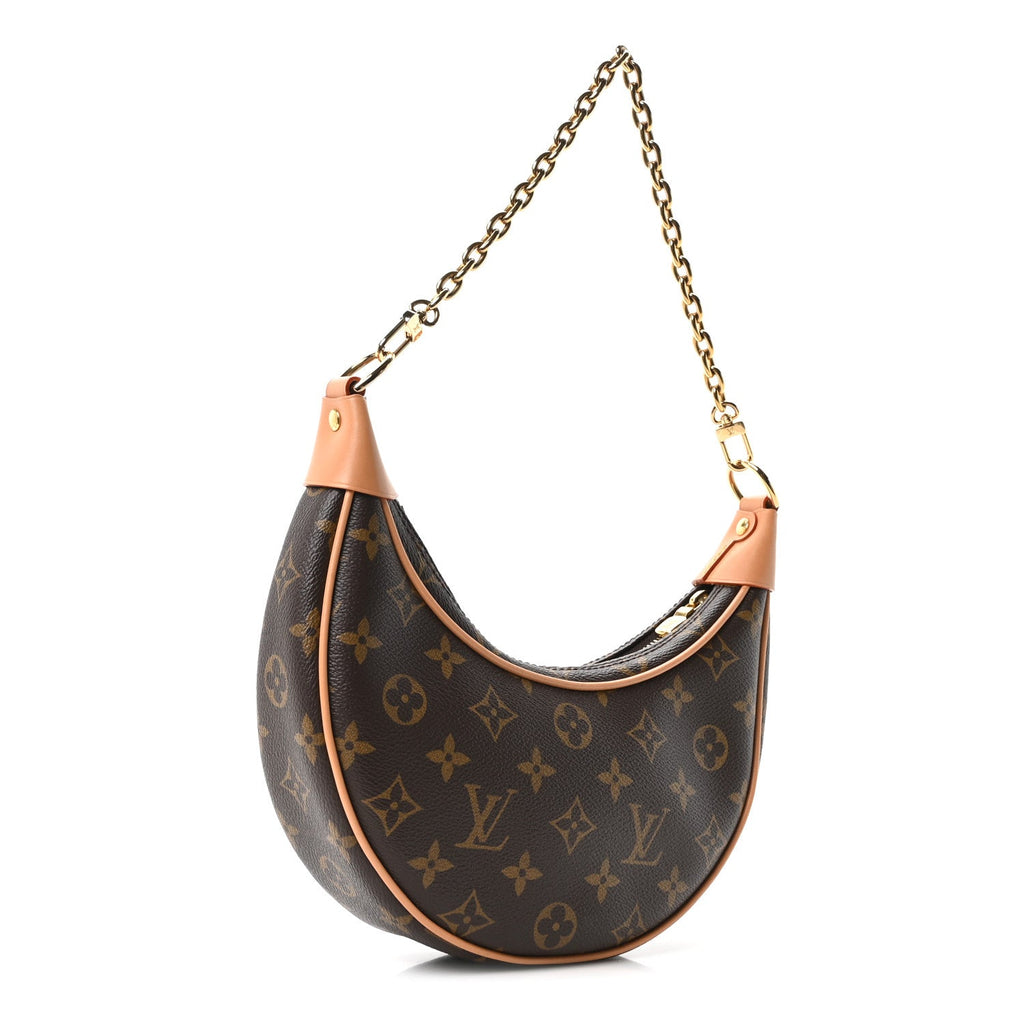 Monogram Loop