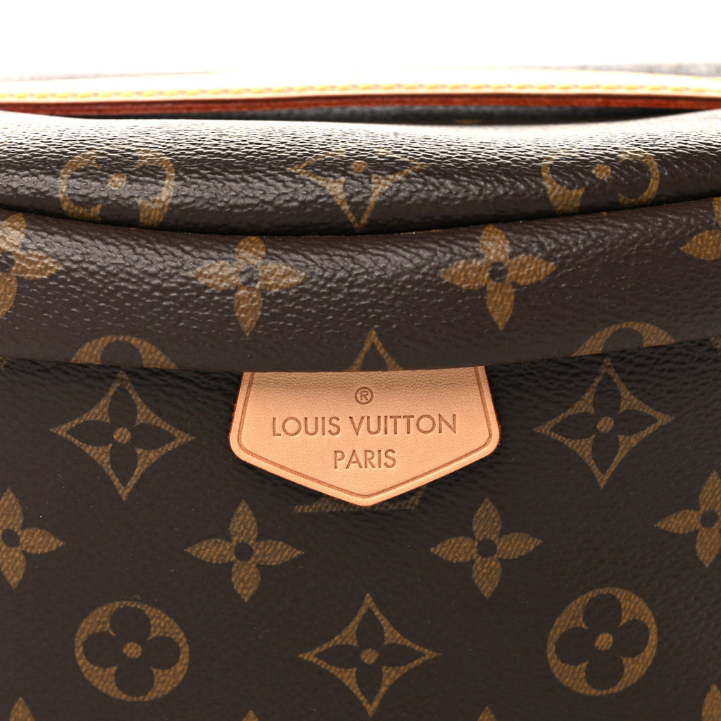 Monogram Bumbag