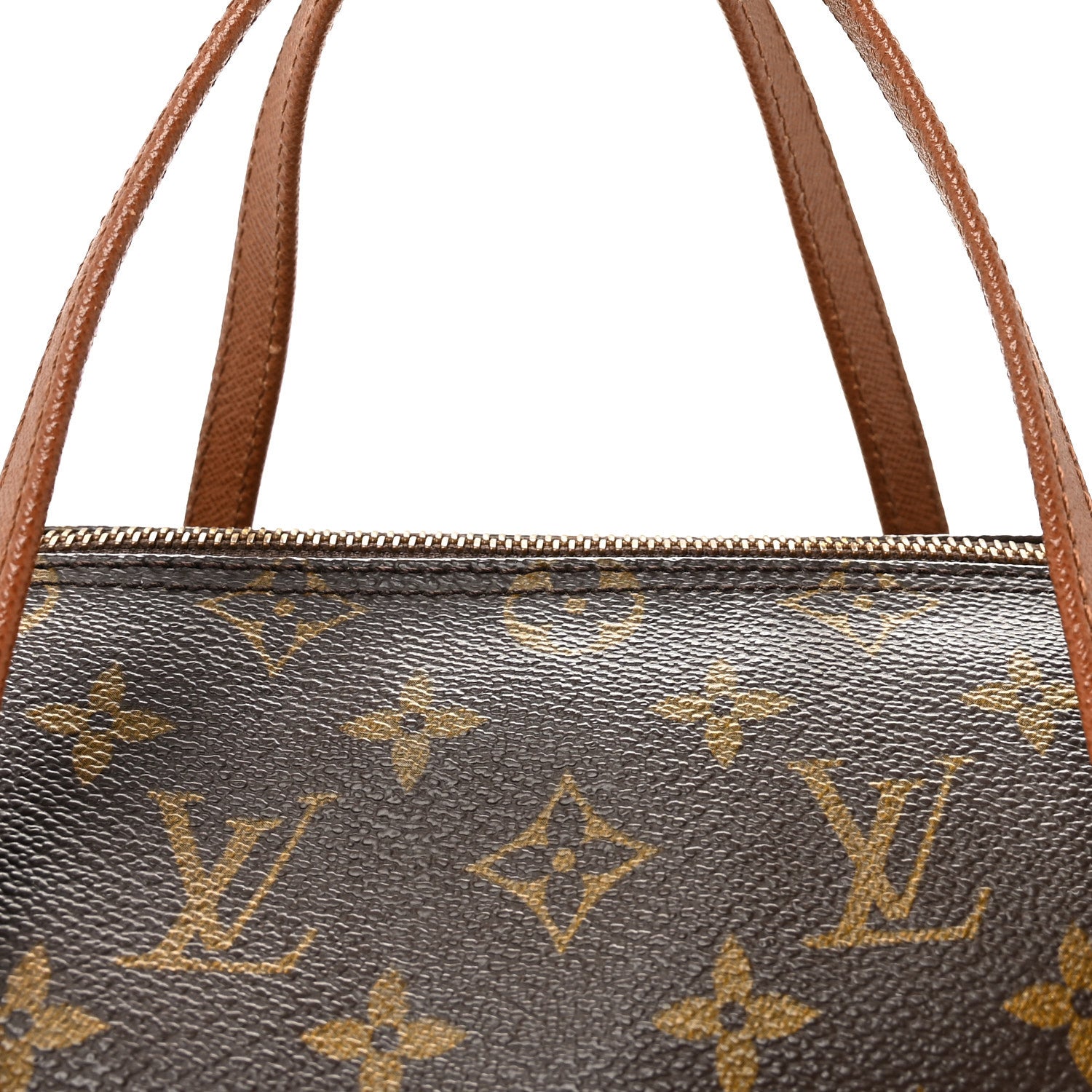 Monogram Papillon 26
