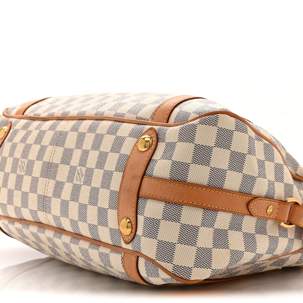 Damier Azur Stresa PM