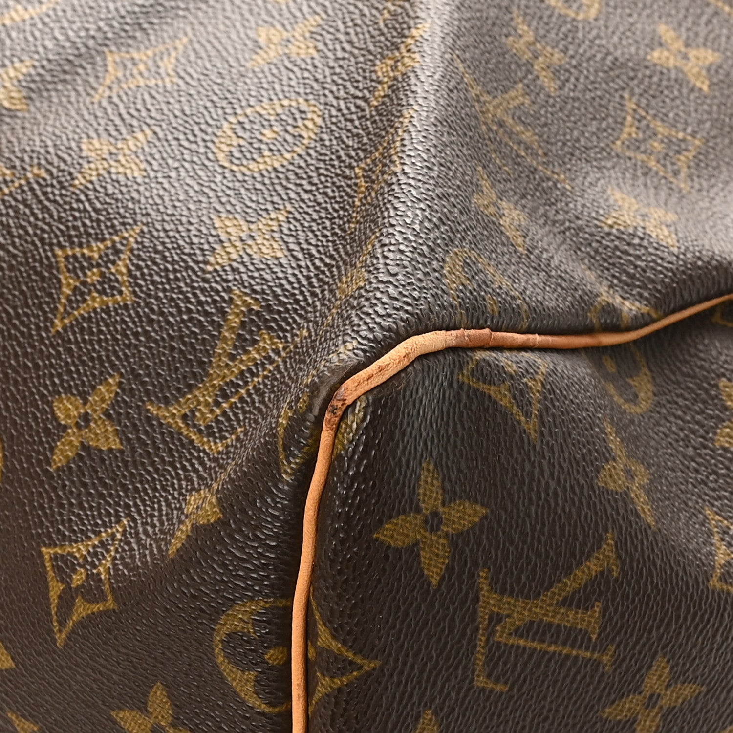 Monogram Keepall 55