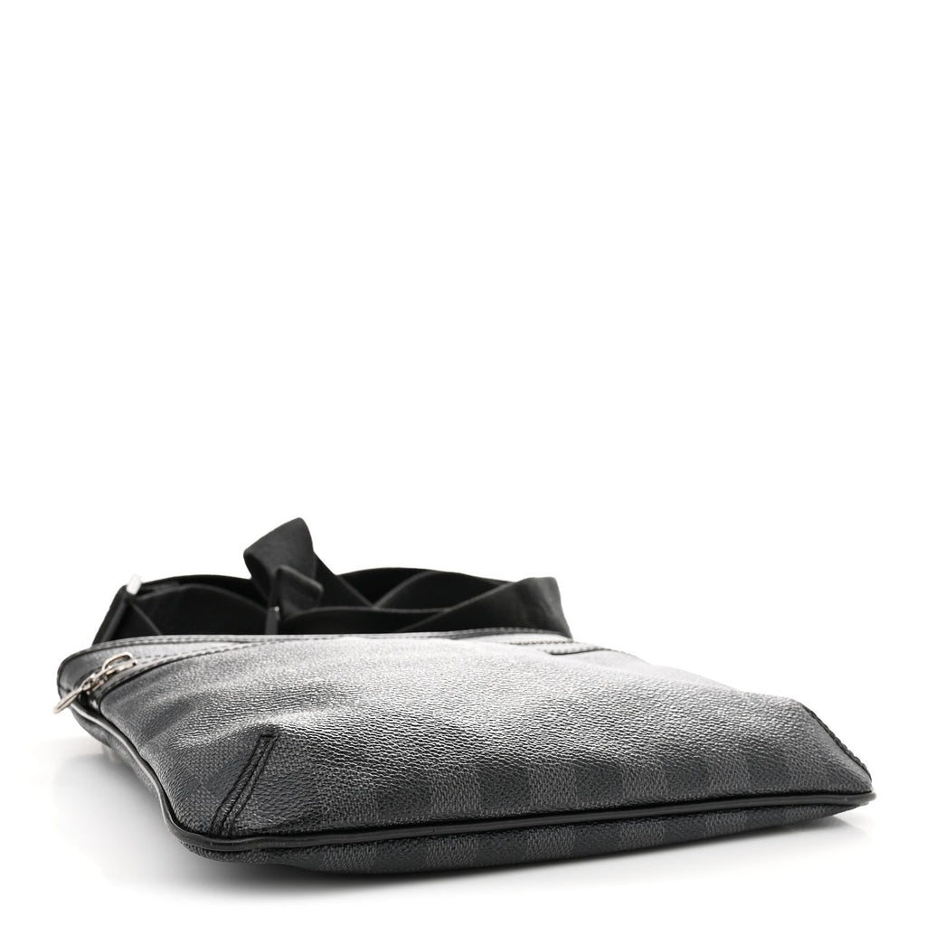 Damier Graphite Thomas