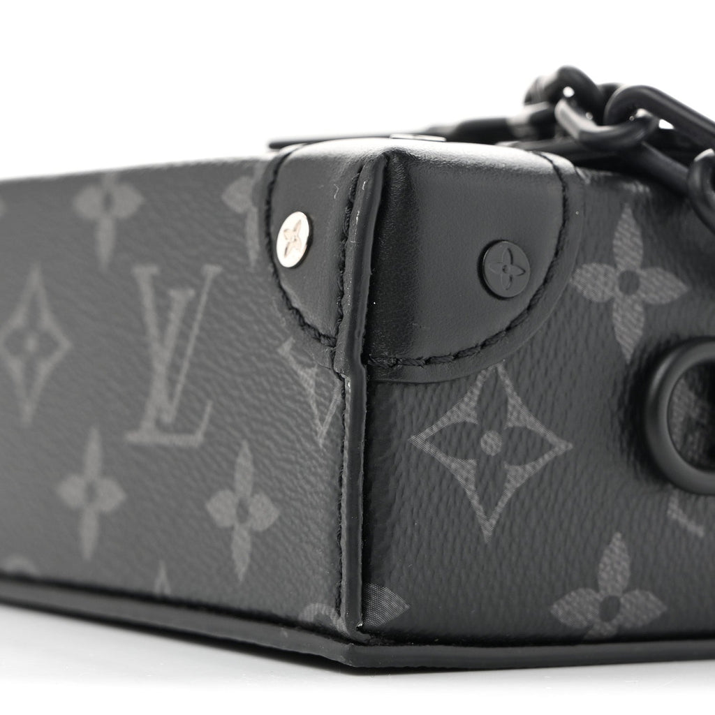 Monogram Eclipse Steamer Wearable Wallet