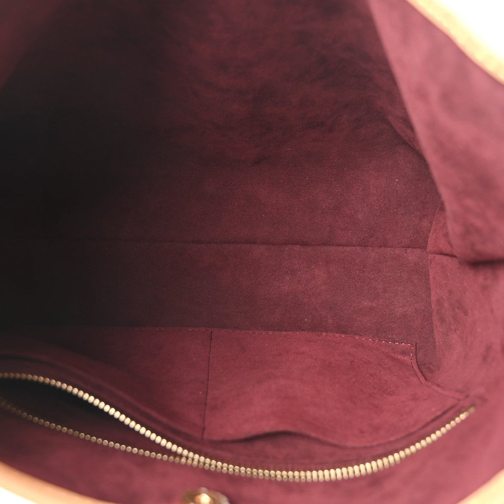 Monogram Carryall PM