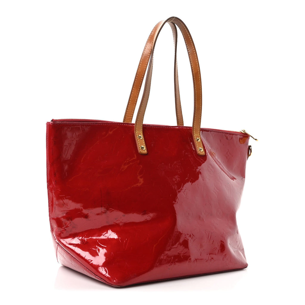 Vernis Bellevue GM Pomme D'Amour