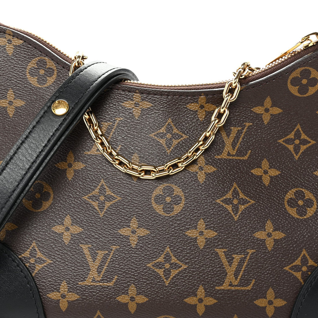Monogram Boulogne NM Black NM Black