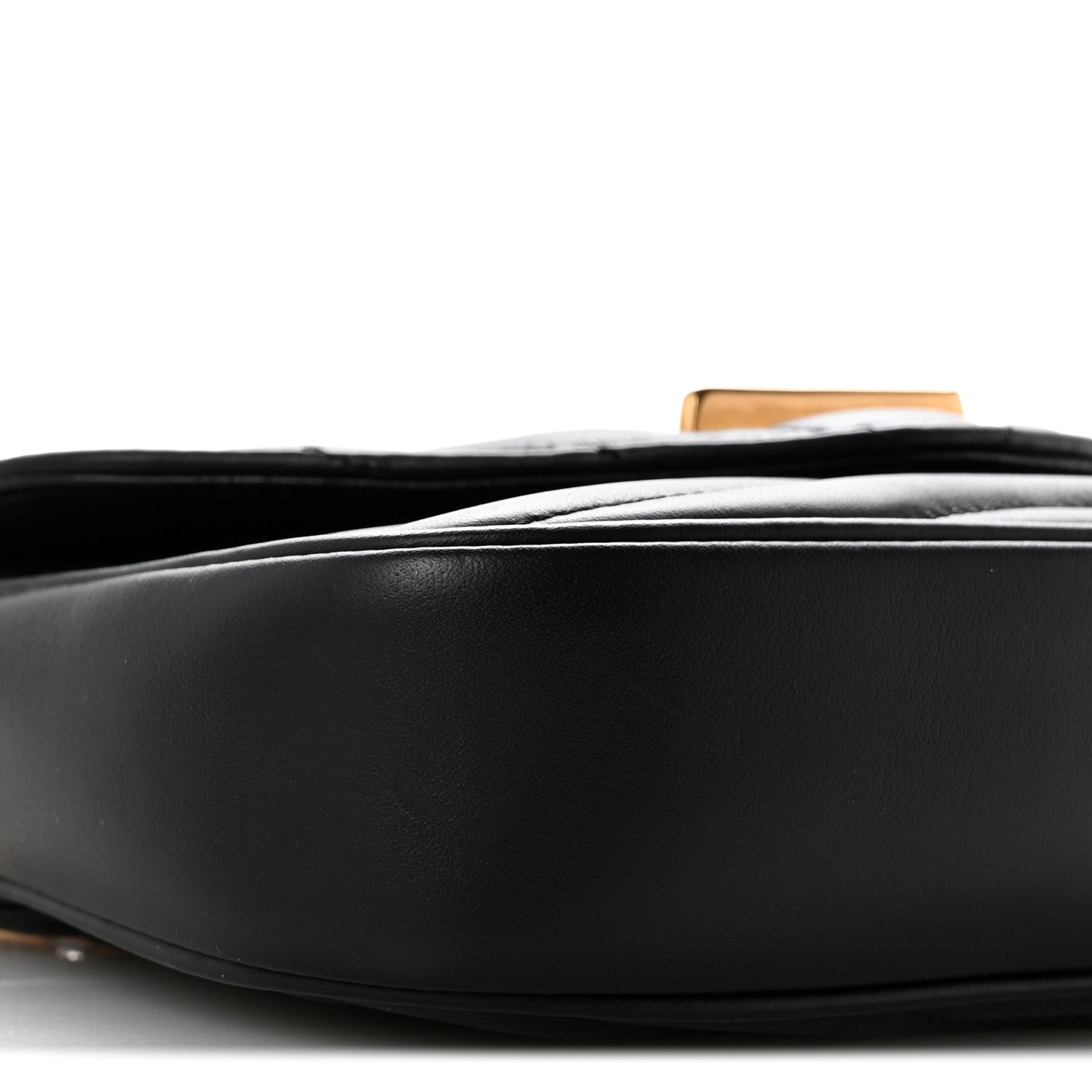 Calfskin New Wave Multi Pochette Black