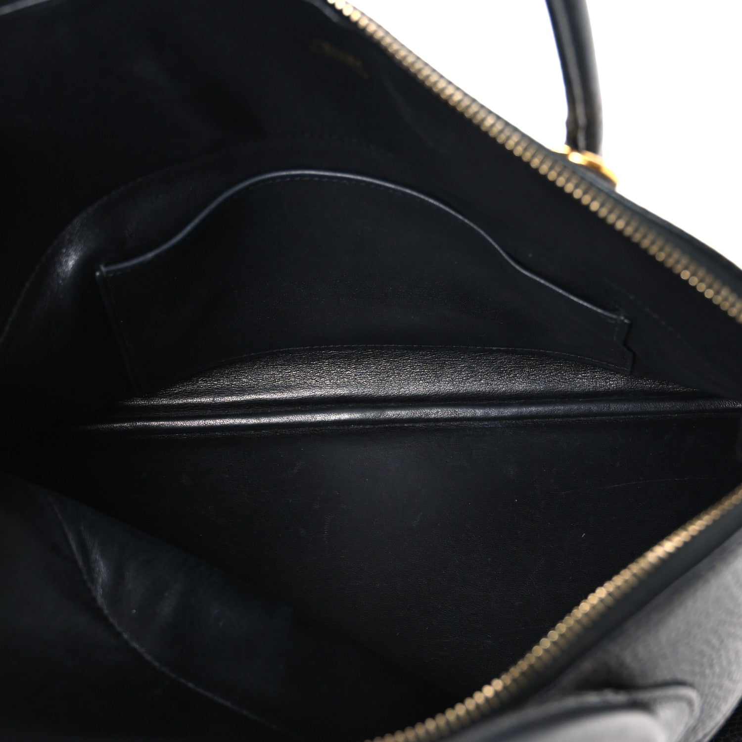 Taurillon Clemence Bolide 35 Black