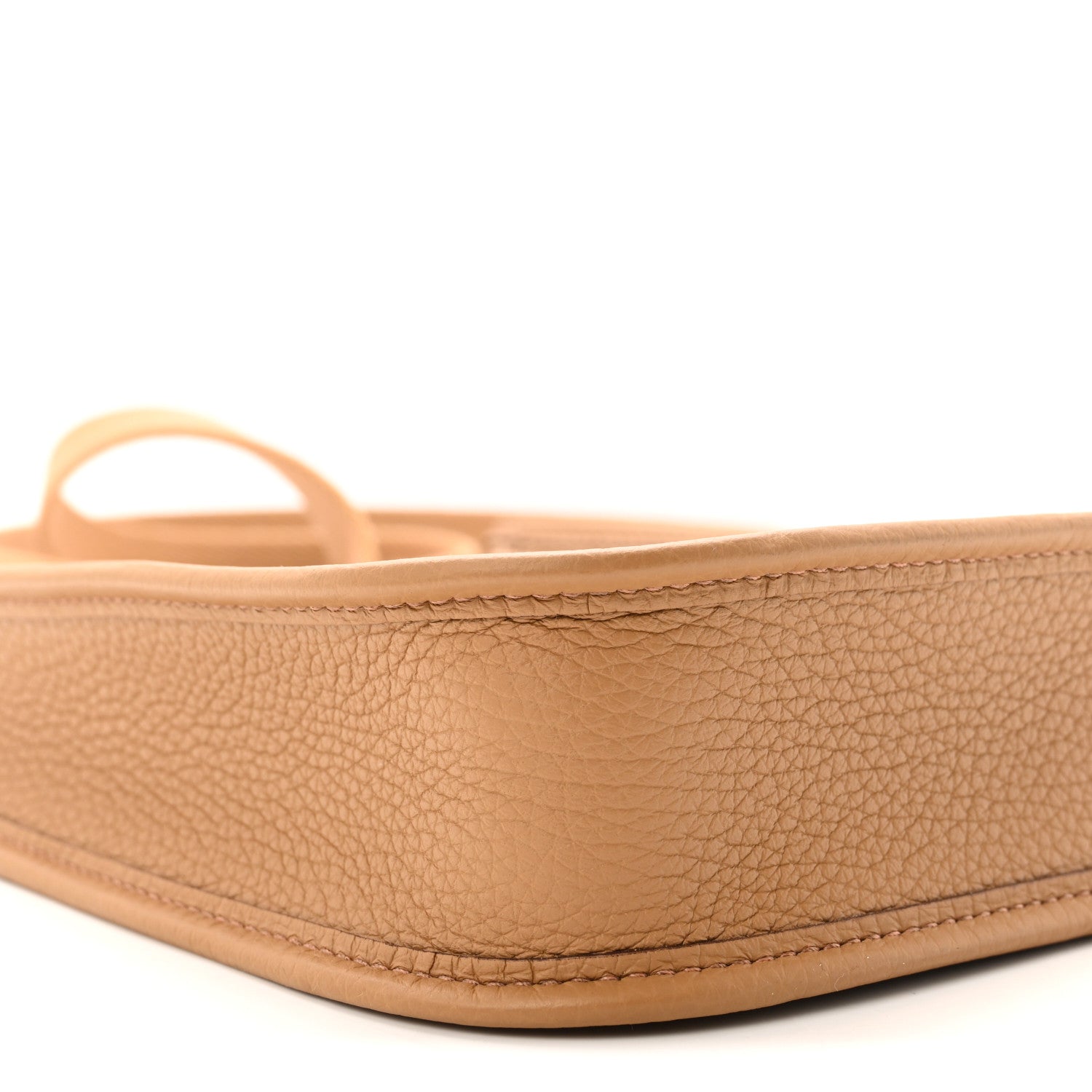 Taurillon Clemence Evelyne TPM Biscuit