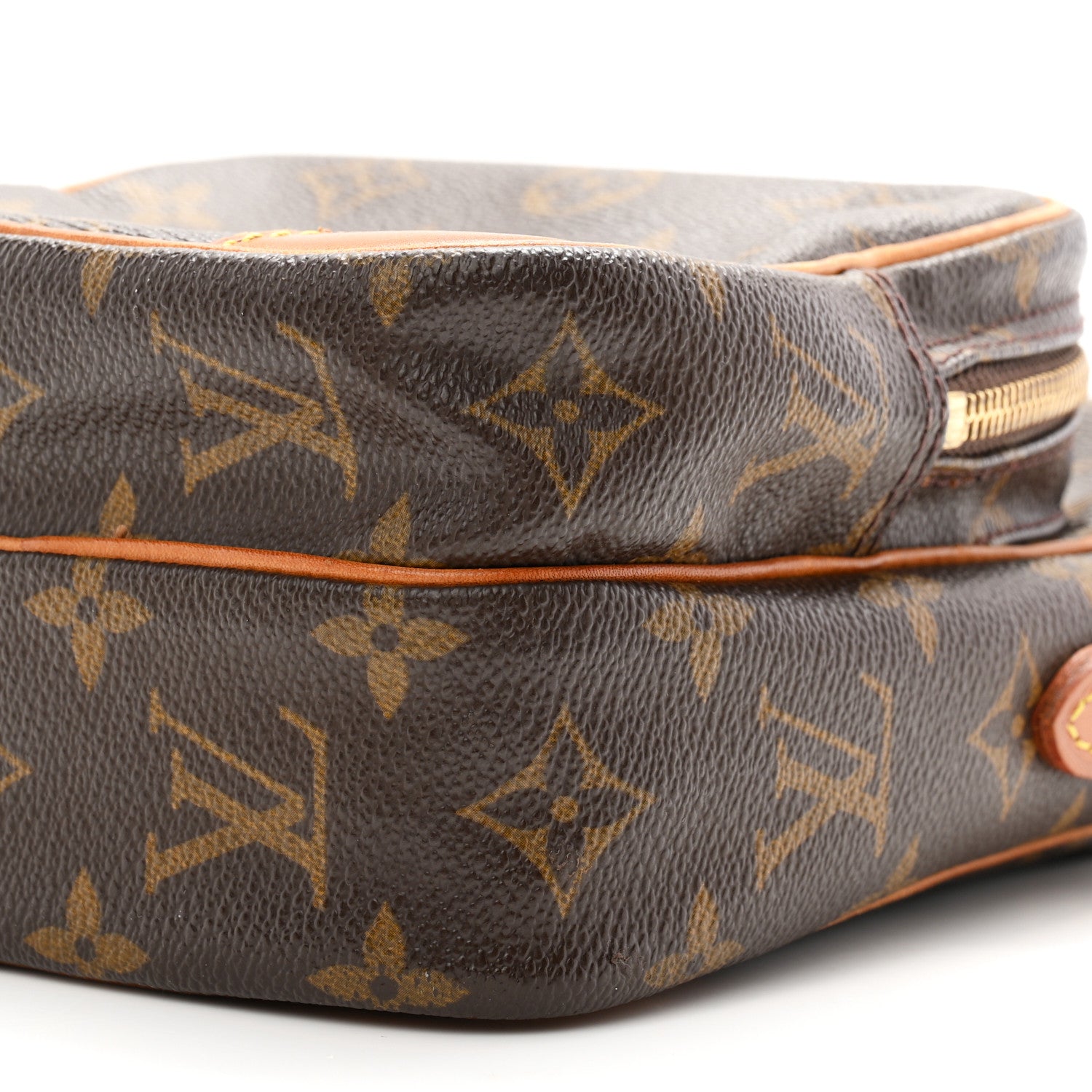 Monogram Amazone
