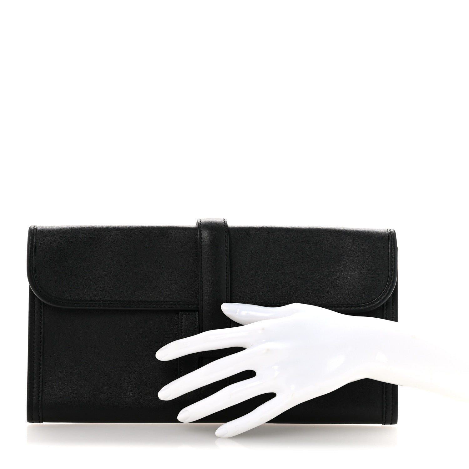 Swift Jige Elan 29 Clutch Black