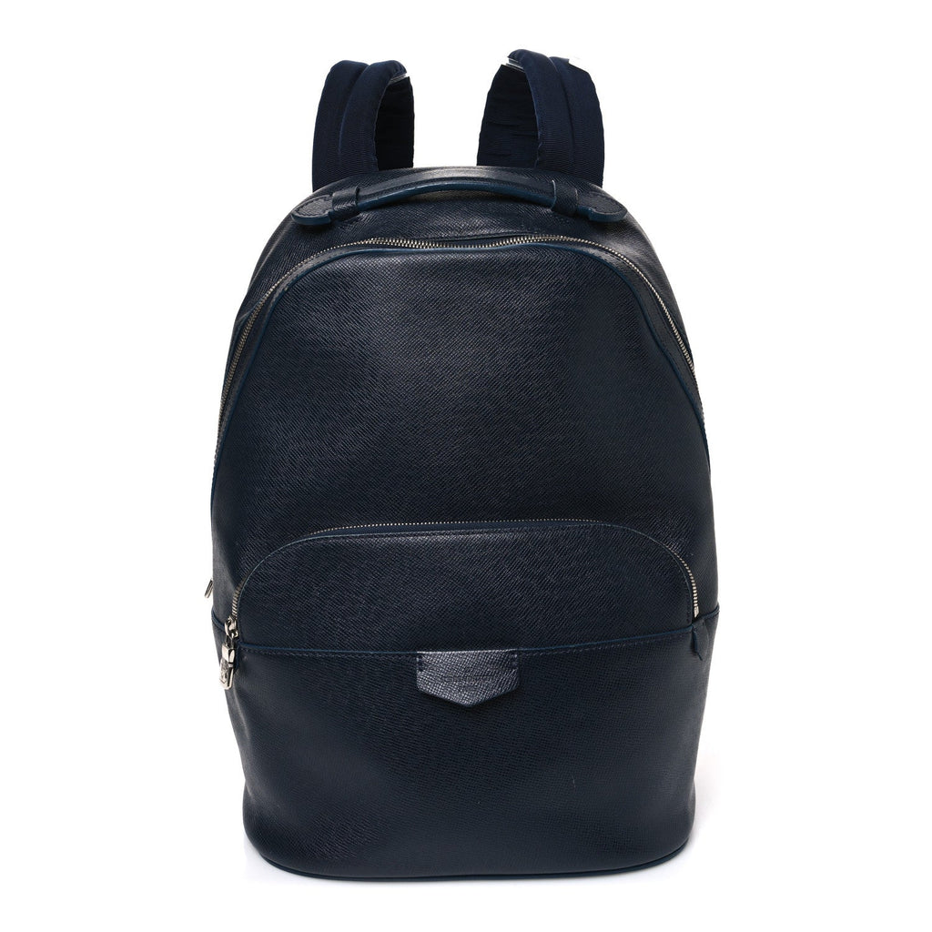 Taiga Anton Backpack Blue Marine